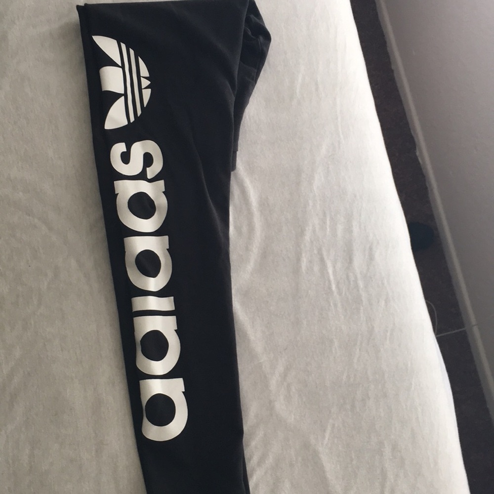 Adidas women leggings